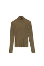 Load image into Gallery viewer, TG CABLE TURTLENECK
