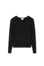 Load image into Gallery viewer, TG CREW NECK SWEATER
