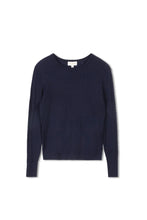 Load image into Gallery viewer, TG CREW NECK SWEATER
