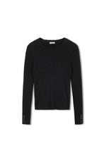 Load image into Gallery viewer, TG SCALLOP KNIT SWEATER
