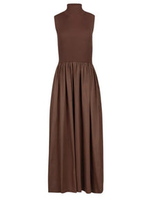 TG 2FER TURTLENECK DRESS
