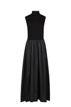 Load image into Gallery viewer, TG 2FER TURTLENECK DRESS
