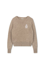 Load image into Gallery viewer, TG FINE KNIT CREW
