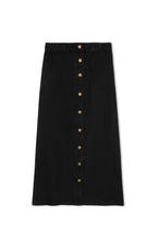 Load image into Gallery viewer, TG BUTTON FRONT POCKET SKIRT
