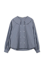 Load image into Gallery viewer, TG DOUBLE BREASTED BUTTON UP
