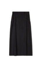Load image into Gallery viewer, TG TWILL POCKET SKIRT
