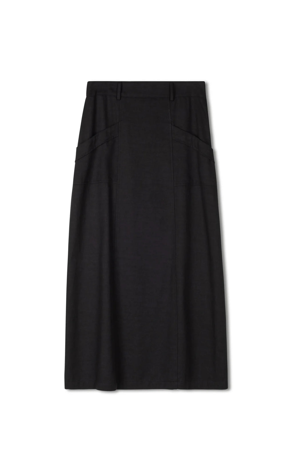 TG TWILL POCKET SKIRT