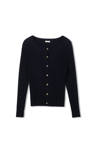 TG TINY CABLE CARDIGAN