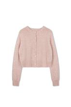 Load image into Gallery viewer, TG MELANGE CARDIGAN
