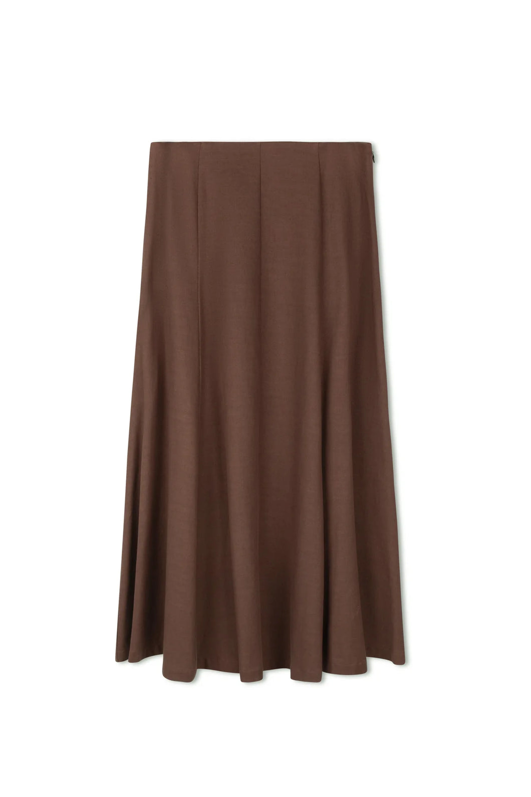 TG TWILL PANEL SKIRT