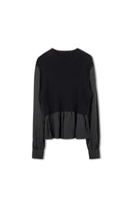 Load image into Gallery viewer, TG TWOFER SWEATER
