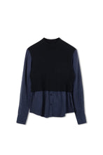 Load image into Gallery viewer, TG TWOFER SWEATER
