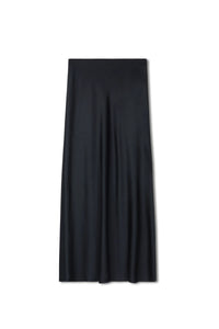 TG A-LINE SLIP SKIRT
