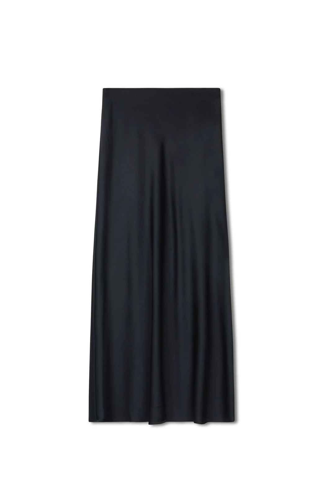 TG A-LINE SLIP SKIRT