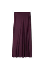 Load image into Gallery viewer, TG A-LINE SLIP SKIRT
