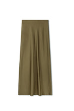 Load image into Gallery viewer, TG A-LINE SLIP SKIRT
