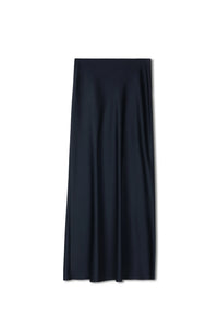TG A-LINE SLIP SKIRT