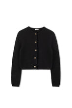 Load image into Gallery viewer, TG KNIT JACKET
