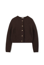 Load image into Gallery viewer, TG KNIT JACKET
