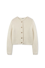Load image into Gallery viewer, TG KNIT JACKET
