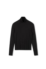 Load image into Gallery viewer, TG POINT MODAL TURTLENECK
