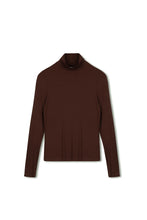 Load image into Gallery viewer, TG POINT MODAL TURTLENECK
