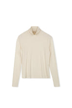 Load image into Gallery viewer, TG POINT MODAL TURTLENECK
