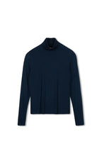 Load image into Gallery viewer, TG POINT MODAL TURTLENECK
