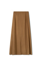Load image into Gallery viewer, TG TWILL PANEL SKIRT
