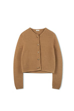 Load image into Gallery viewer, TG KNIT JACKET
