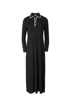 Load image into Gallery viewer, TG POINT POLO DRESS
