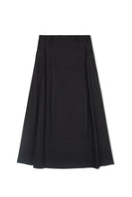 Load image into Gallery viewer, TG POINT TWILL CARGO SKIRT
