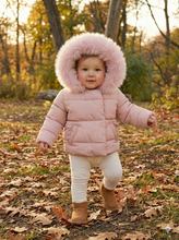 Load image into Gallery viewer, NINO BABY JACKET

