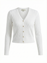 Load image into Gallery viewer, DA CABLE CARDI
