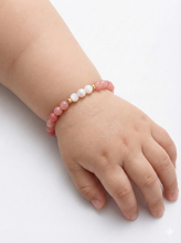 Load image into Gallery viewer, GEM GOLD PINK
