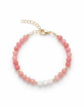 Load image into Gallery viewer, GEM GOLD PINK
