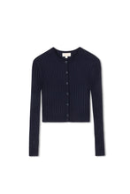 Load image into Gallery viewer, TG CABLE CARDI
