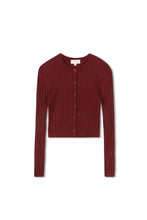 Load image into Gallery viewer, TG CABLE CARDI
