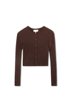 Load image into Gallery viewer, TG CABLE CARDI
