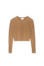 Load image into Gallery viewer, TG CABLE CARDI
