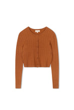 Load image into Gallery viewer, TG CABLE CARDI

