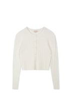Load image into Gallery viewer, TG CABLE CARDI
