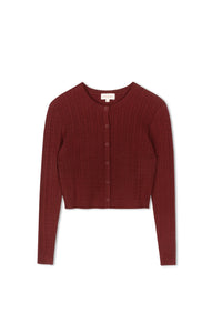 TG CABLE CARDI