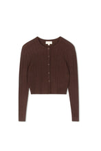 Load image into Gallery viewer, TG CABLE CARDI
