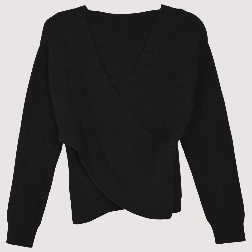 J FERNCLIFF SWEATER - Tops