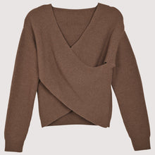 Load image into Gallery viewer, J FERNCLIFF SWEATER - Tops
