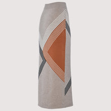 Load image into Gallery viewer, J FLAR SKIRT - Skirts
