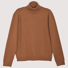 Load image into Gallery viewer, J MOLO TURTLENECK - Tops
