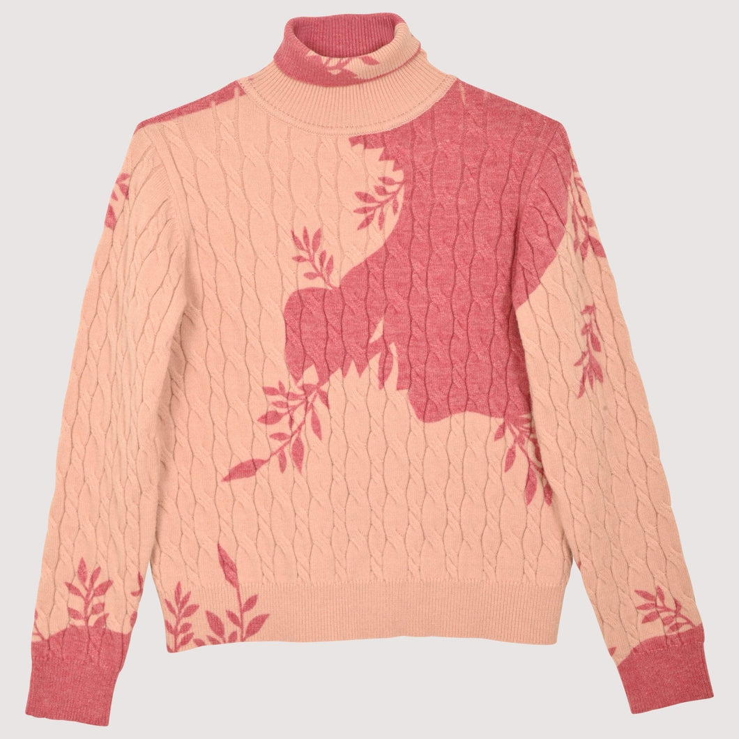 J PATERSON SWEATER - Tops