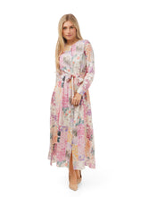 Load image into Gallery viewer, LU FLORAL OVERLAY
